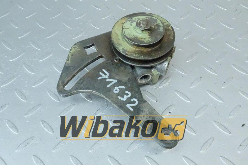 Fuel Feed Pump Deutz 04515663 - Bomba de combustivel para Máquina de construção: foto 1 Fuel Feed Pump Deutz 04515663 - Bomba de combustivel para Máquina de construção: foto 1