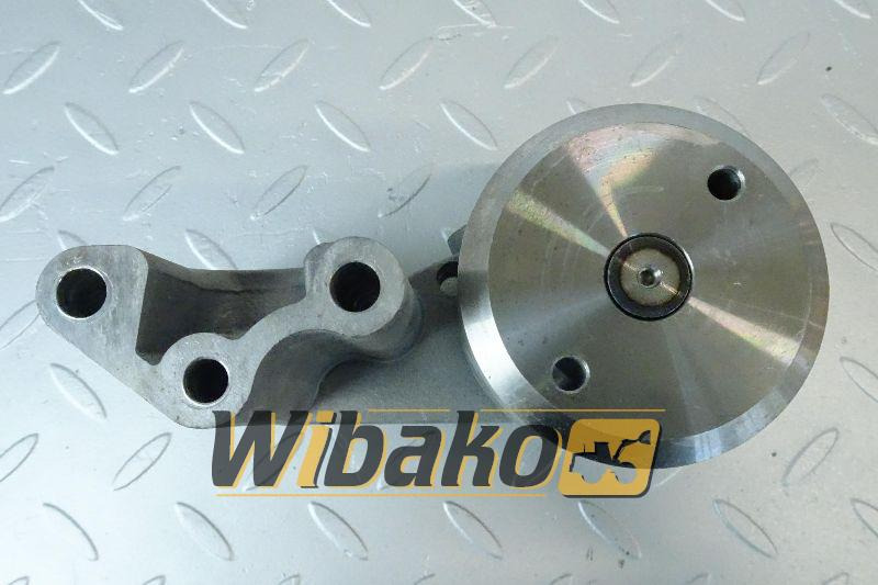Fuel Feed Pump Deutz 04516955 - Bomba de combustivel para Máquina de construção: foto 1 Fuel Feed Pump Deutz 04516955 - Bomba de combustivel para Máquina de construção: foto 1