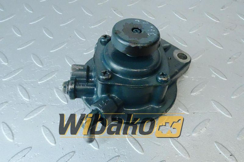 Fuel filter bracket Kubota 1K011-43013 - Filtro de combustível para Máquina de construção: foto 1 Fuel filter bracket Kubota 1K011-43013 - Filtro de combustível para Máquina de construção: foto 1