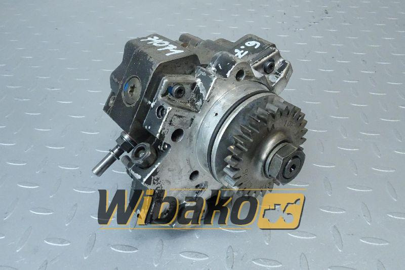 Fuel pump Cummins 4988593 - Bomba de combustivel para Máquina de construção: foto 1 Fuel pump Cummins 4988593 - Bomba de combustivel para Máquina de construção: foto 1