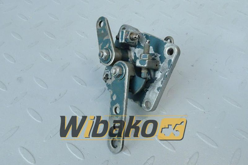 Gas regulator for engine Kubota D1005 16316-57010 - Motor e peças: foto 1 Gas regulator for engine Kubota D1005 16316-57010 - Motor e peças: foto 1