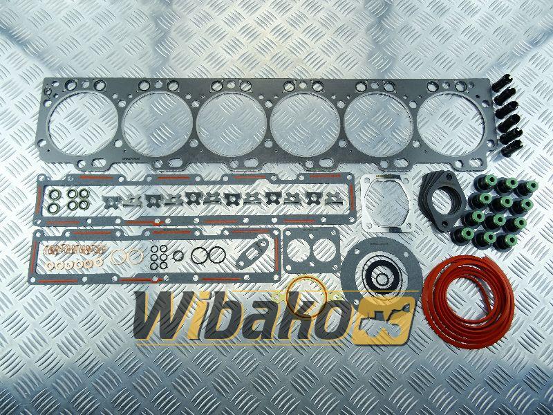 Gasket set Engine / Motor Cummins 6CT 3802624 - Junta de motor para Máquina de construção: foto 1 Gasket set Engine / Motor Cummins 6CT 3802624 - Junta de motor para Máquina de construção: foto 1