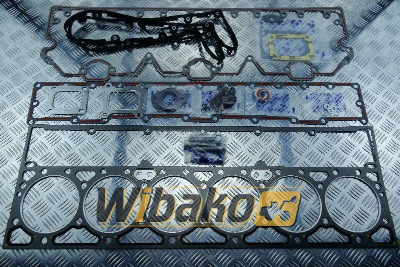 Gasket set Engine / Motor Cummins M11 4089478 - Junta de motor para Máquina de construção: foto 1 Gasket set Engine / Motor Cummins M11 4089478 - Junta de motor para Máquina de construção: foto 1