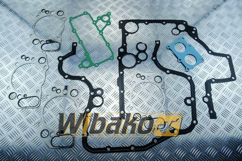 Gasket set Engine / Motor Liebherr D934 10115837 - Junta de motor para Máquina de construção: foto 2 Gasket set Engine / Motor Liebherr D934 10115837 - Junta de motor para Máquina de construção: foto 2