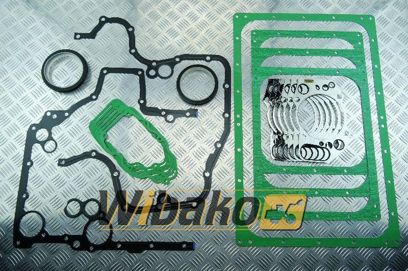 Gasket set Liebherr 10115838 - Junta de motor para Máquina de construção: foto 3 Gasket set Liebherr 10115838 - Junta de motor para Máquina de construção: foto 3