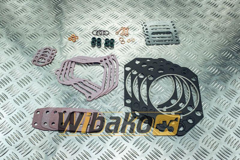 Gasket set Silnika Góra Liebherr D904/D914 G-904143-K - Junta de motor para Máquina de construção: foto 1 Gasket set Silnika Góra Liebherr D904/D914 G-904143-K - Junta de motor para Máquina de construção: foto 1