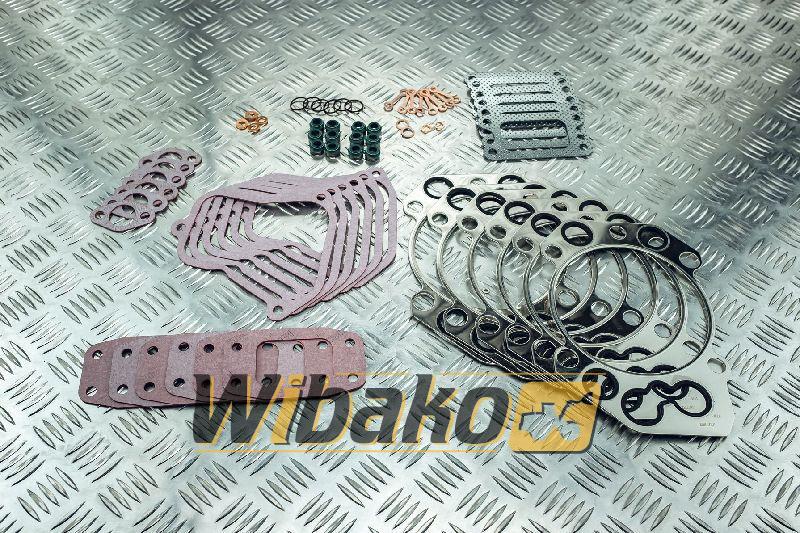 Gasket set Silnika Góra Liebherr D906/D916 G-906141-M - Junta de motor para Máquina de construção: foto 1 Gasket set Silnika Góra Liebherr D906/D916 G-906141-M - Junta de motor para Máquina de construção: foto 1