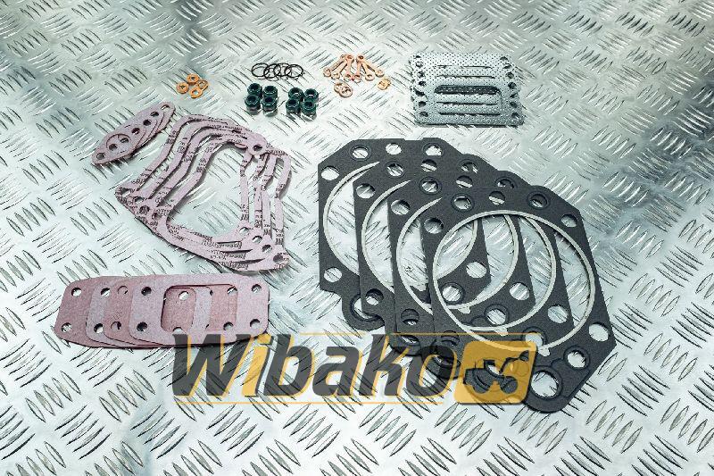 Gasket set Silnika Góra Liebherr D924 G-924143-K - Junta de motor para Máquina de construção: foto 1 Gasket set Silnika Góra Liebherr D924 G-924143-K - Junta de motor para Máquina de construção: foto 1