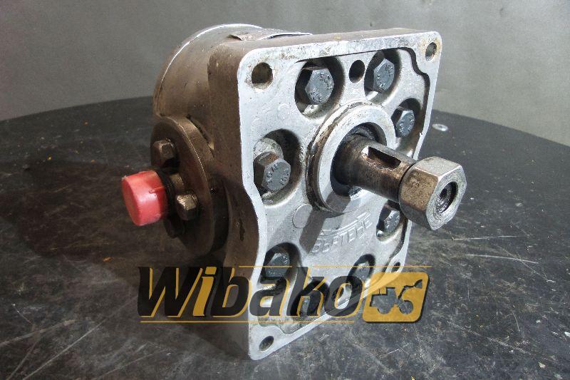 Gear pump A72X-1 1383/175 - Bomba hidráulica para Máquina de construção: foto 2 Gear pump A72X-1 1383/175 - Bomba hidráulica para Máquina de construção: foto 2