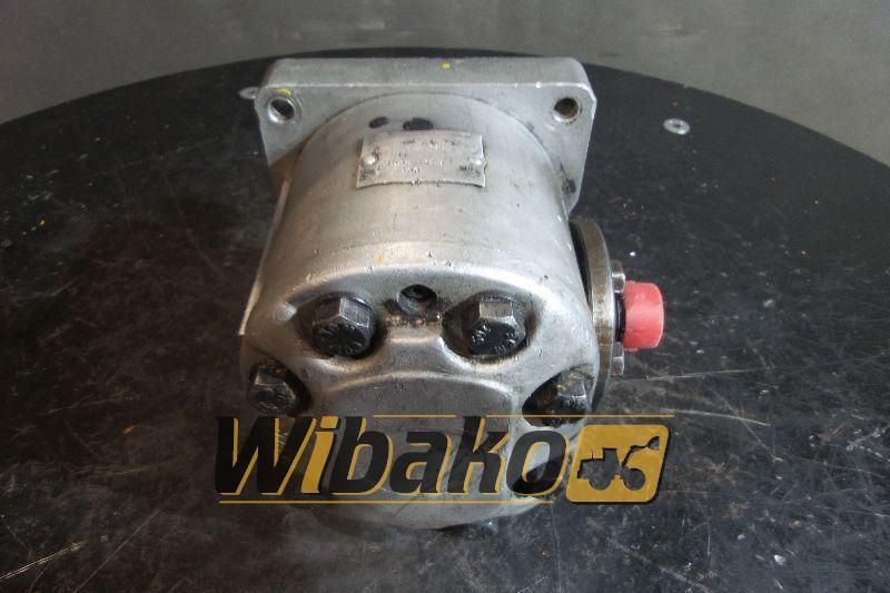 Gear pump A72X-1 1383/175 - Bomba hidráulica para Máquina de construção: foto 1 Gear pump A72X-1 1383/175 - Bomba hidráulica para Máquina de construção: foto 1