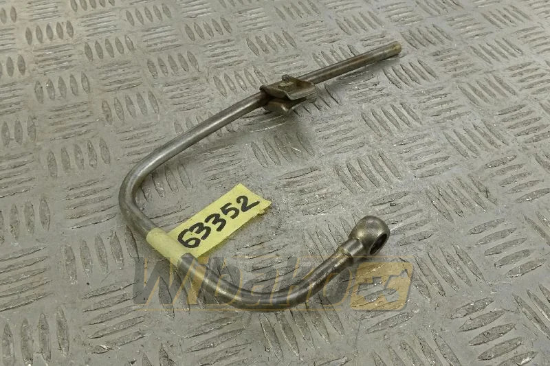 Hanomag 2992405M91 - Injector para Máquina de construção: foto 1 Hanomag 2992405M91 - Injector para Máquina de construção: foto 1