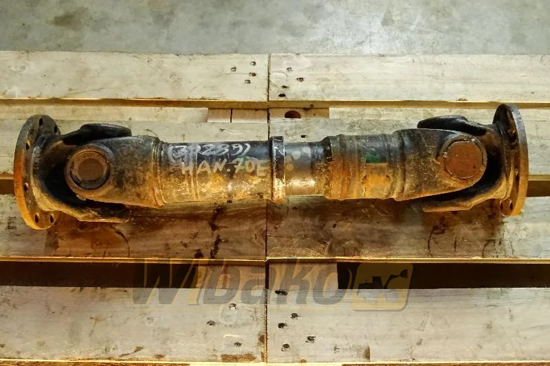 Hanomag 70E - Semi eixo para Máquina de construção: foto 1 Hanomag 70E - Semi eixo para Máquina de construção: foto 1