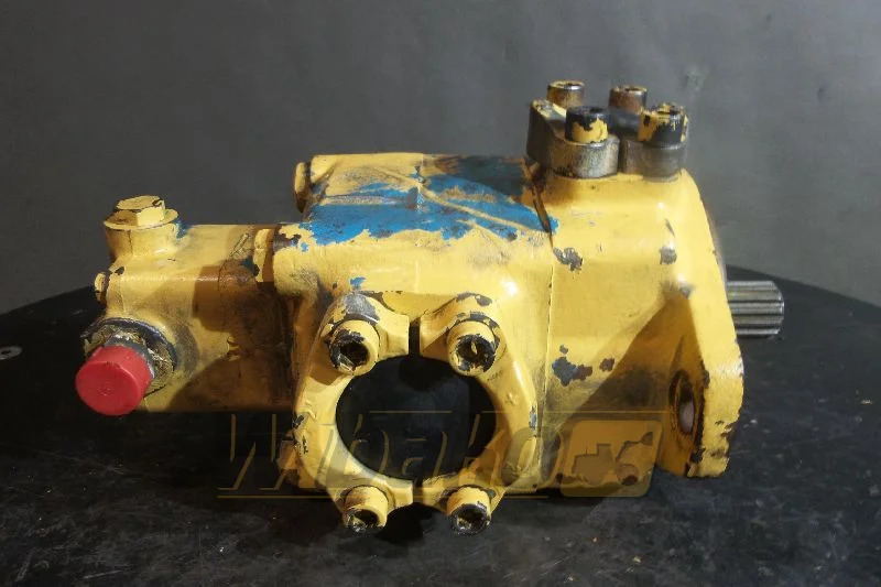 Hanomag 77 586231 - Bomba hidráulica para Máquina de construção: foto 3 Hanomag 77 586231 - Bomba hidráulica para Máquina de construção: foto 3