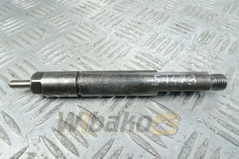 Hanomag D964T 3090238M91/3079540M1 - Injector para Máquina de construção: foto 1 Hanomag D964T 3090238M91/3079540M1 - Injector para Máquina de construção: foto 1
