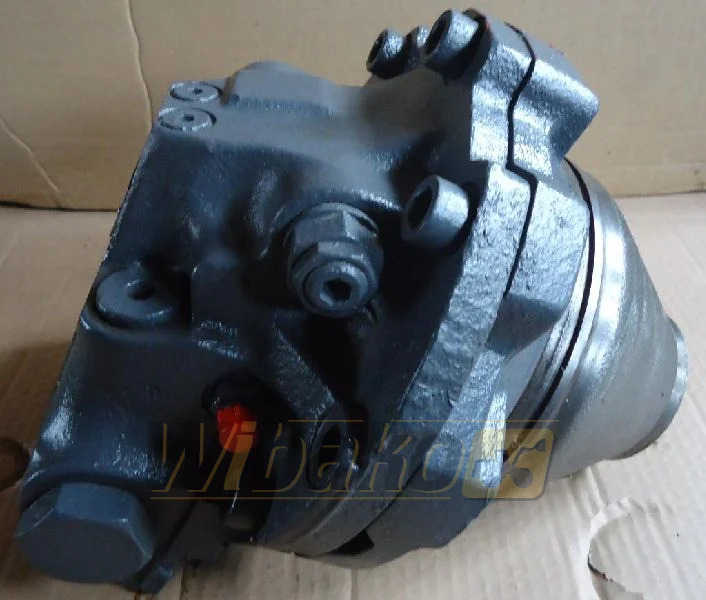 Hitachi HMGC35FA - Motor hidráulico para Máquina de construção: foto 1 Hitachi HMGC35FA - Motor hidráulico para Máquina de construção: foto 1