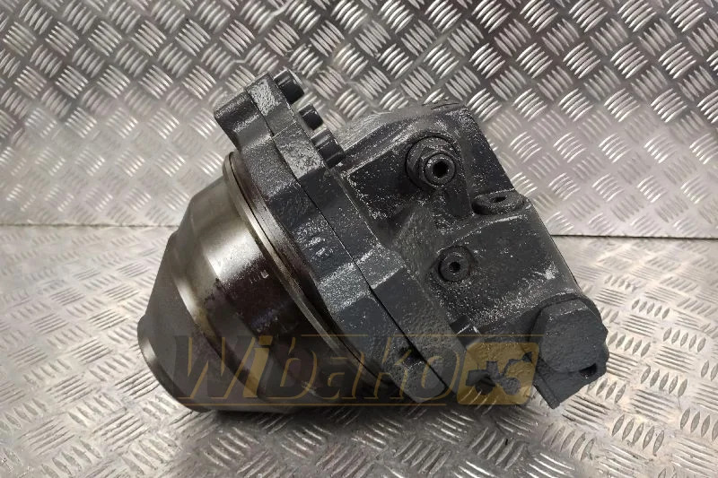 Hitachi HMGC48BA| 093-02741 - Motor hidráulico para Máquina de construção: foto 2 Hitachi HMGC48BA| 093-02741 - Motor hidráulico para Máquina de construção: foto 2