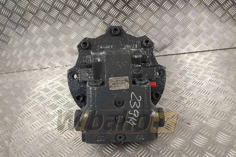 Hitachi HMGC48BA| 093-02741 - Motor hidráulico para Máquina de construção: foto 3 Hitachi HMGC48BA| 093-02741 - Motor hidráulico para Máquina de construção: foto 3
