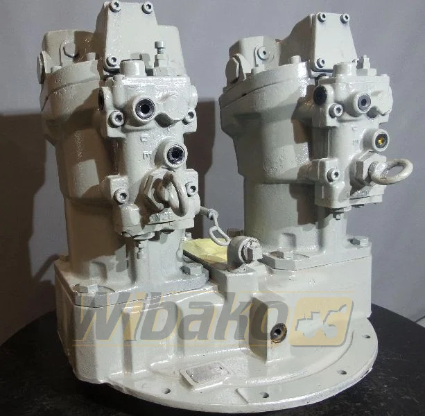 Hitachi HPV145GRH28B - Bomba hidráulica para Máquina de construção: foto 1 Hitachi HPV145GRH28B - Bomba hidráulica para Máquina de construção: foto 1