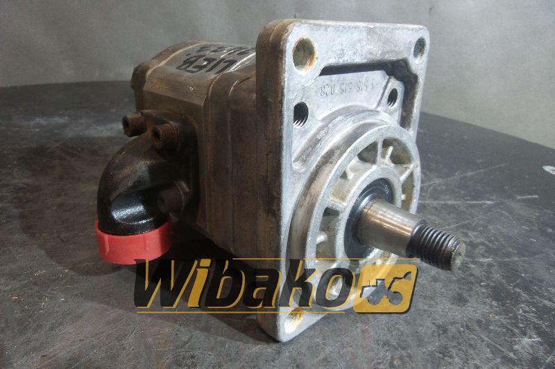 Hydraulic motor Bosch 0511445001/1517221062 - Motor hidráulico para Máquina de construção: foto 2 Hydraulic motor Bosch 0511445001/1517221062 - Motor hidráulico para Máquina de construção: foto 2