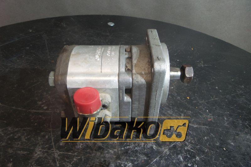 Hydraulic motor Bosch 0511545300 - Motor hidráulico para Máquina de construção: foto 1 Hydraulic motor Bosch 0511545300 - Motor hidráulico para Máquina de construção: foto 1