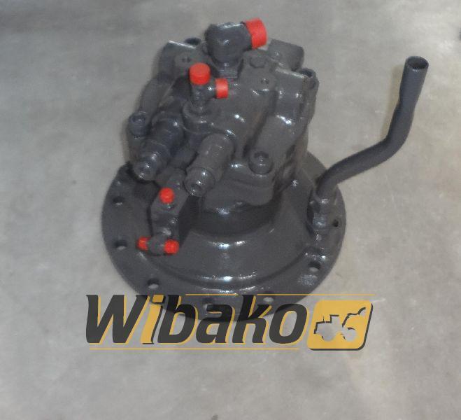 Hydraulic motor Daewoo T3X170CHB-10A-60/285 - Motor hidráulico para Máquina de construção: foto 2 Hydraulic motor Daewoo T3X170CHB-10A-60/285 - Motor hidráulico para Máquina de construção: foto 2
