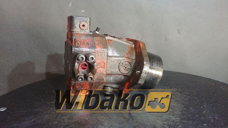 Hydraulic motor Hydromatik A6VE55HZ/60W0330PZL020B 225.20.82.10 - Motor hidráulico para Máquina de construção: foto 2 Hydraulic motor Hydromatik A6VE55HZ/60W0330PZL020B 225.20.82.10 - Motor hidráulico para Máquina de construção: foto 2