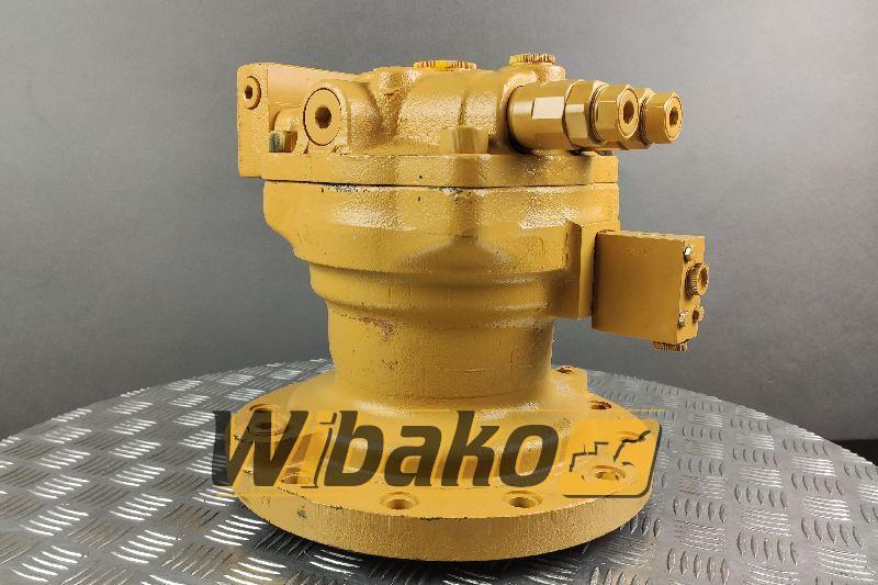 Hydraulic motor Hyundai 170303-00018 - Motor hidráulico para Máquina de construção: foto 1 Hydraulic motor Hyundai 170303-00018 - Motor hidráulico para Máquina de construção: foto 1