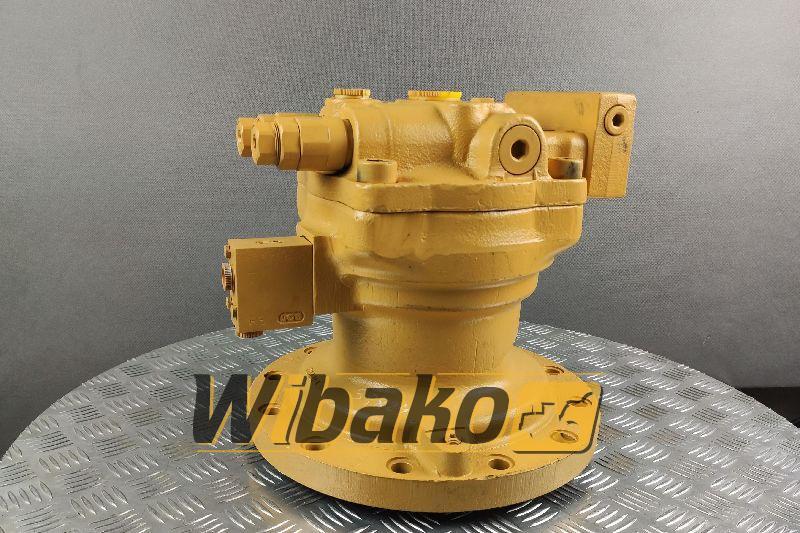 Hydraulic motor Hyundai 170303-00018 - Motor hidráulico para Máquina de construção: foto 2 Hydraulic motor Hyundai 170303-00018 - Motor hidráulico para Máquina de construção: foto 2