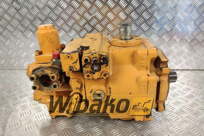 Hydraulic motor Liebherr LMV140 9270827 - Motor hidráulico para Máquina de construção: foto 1 Hydraulic motor Liebherr LMV140 9270827 - Motor hidráulico para Máquina de construção: foto 1