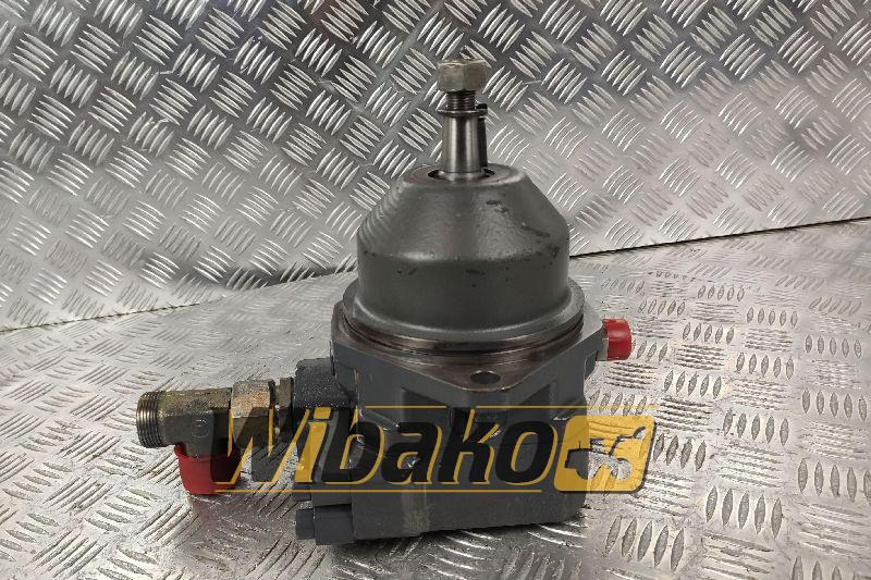 Hydraulic motor Rexroth AL A10F E 28 /52L-VCF10N002 R902415753 - Motor hidráulico para Máquina de construção: foto 2 Hydraulic motor Rexroth AL A10F E 28 /52L-VCF10N002 R902415753 - Motor hidráulico para Máquina de construção: foto 2