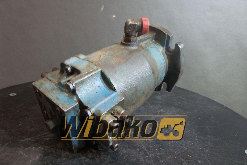 Hydraulic motor Sauer SMF22 - Motor hidráulico para Máquina de construção: foto 2 Hydraulic motor Sauer SMF22 - Motor hidráulico para Máquina de construção: foto 2