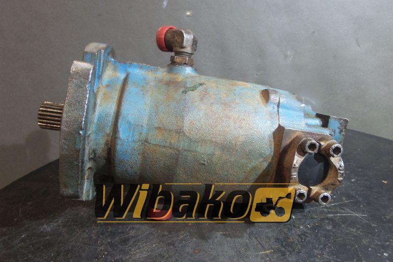 Hydraulic motor Sauer SMF22 - Motor hidráulico para Máquina de construção: foto 1 Hydraulic motor Sauer SMF22 - Motor hidráulico para Máquina de construção: foto 1