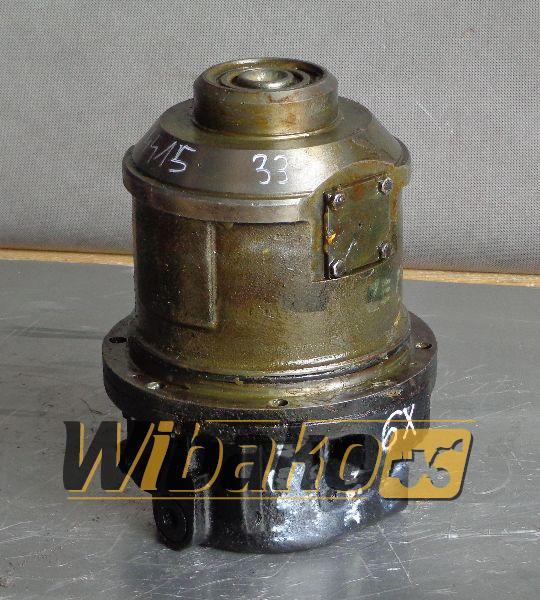 Hydraulic motor Zeppelin 216 - Motor hidráulico para Máquina de construção: foto 1 Hydraulic motor Zeppelin 216 - Motor hidráulico para Máquina de construção: foto 1