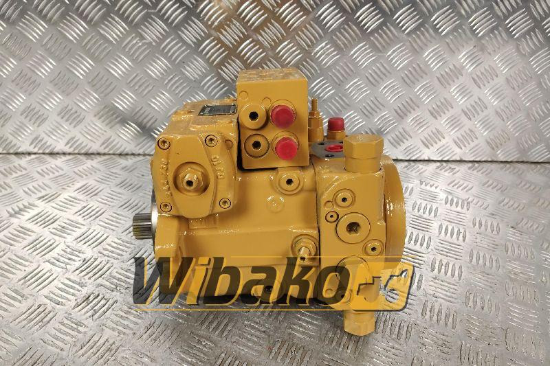 Hydraulic pump Caterpillar 207-4710-02 22656224 - Bomba hidráulica para Máquina de construção: foto 2 Hydraulic pump Caterpillar 207-4710-02 22656224 - Bomba hidráulica para Máquina de construção: foto 2