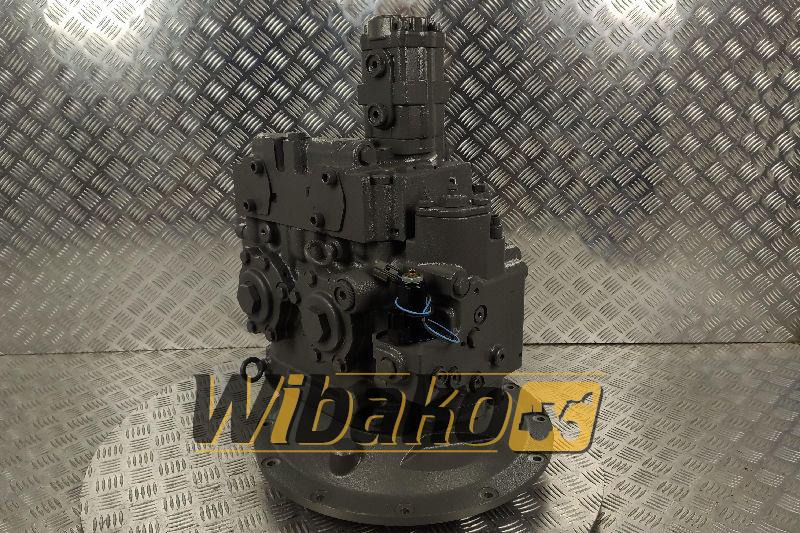 Hydraulic pump Caterpillar SBS-140 - Bomba hidráulica para Máquina de construção: foto 1 Hydraulic pump Caterpillar SBS-140 - Bomba hidráulica para Máquina de construção: foto 1