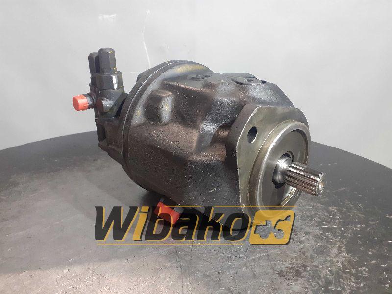 Hydraulic pump Hydromatik A10VO45DFR1/31L-VSC61N00 R910910310 - Bomba hidráulica para Máquina de construção: foto 2 Hydraulic pump Hydromatik A10VO45DFR1/31L-VSC61N00 R910910310 - Bomba hidráulica para Máquina de construção: foto 2