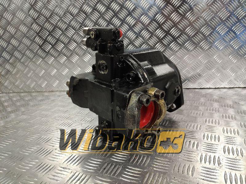 Hydraulic pump Hydromatik A10VO71DFR/31L-PSC12N00-SO833 R910991115 - Bomba hidráulica para Máquina de construção: foto 2 Hydraulic pump Hydromatik A10VO71DFR/31L-PSC12N00-SO833 R910991115 - Bomba hidráulica para Máquina de construção: foto 2