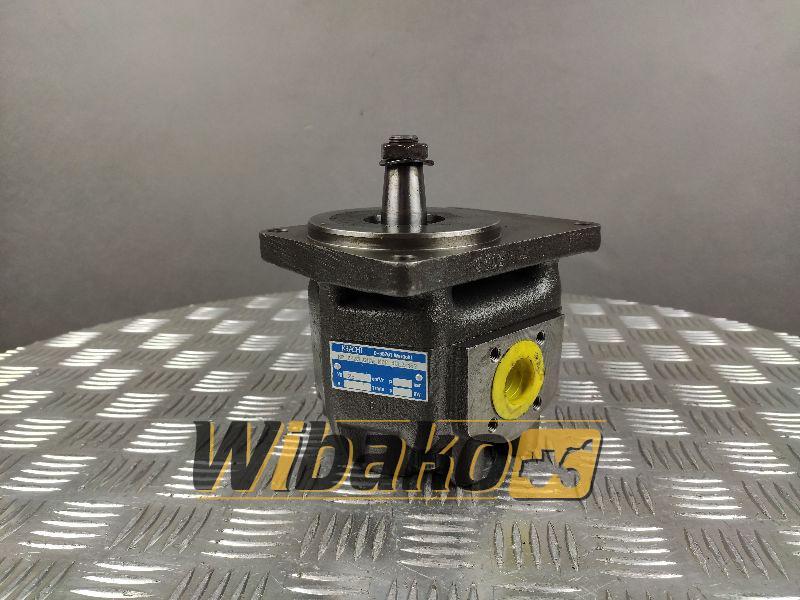 Hydraulic pump Kracht KP2/25G10AK004DL2/132 - Bomba hidráulica para Máquina de construção: foto 1 Hydraulic pump Kracht KP2/25G10AK004DL2/132 - Bomba hidráulica para Máquina de construção: foto 1