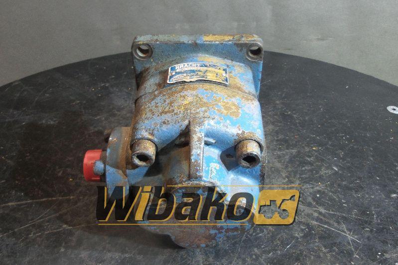 Hydraulic pump Kracht KP22/40F1LAL00 - Bomba hidráulica para Máquina de construção: foto 1 Hydraulic pump Kracht KP22/40F1LAL00 - Bomba hidráulica para Máquina de construção: foto 1