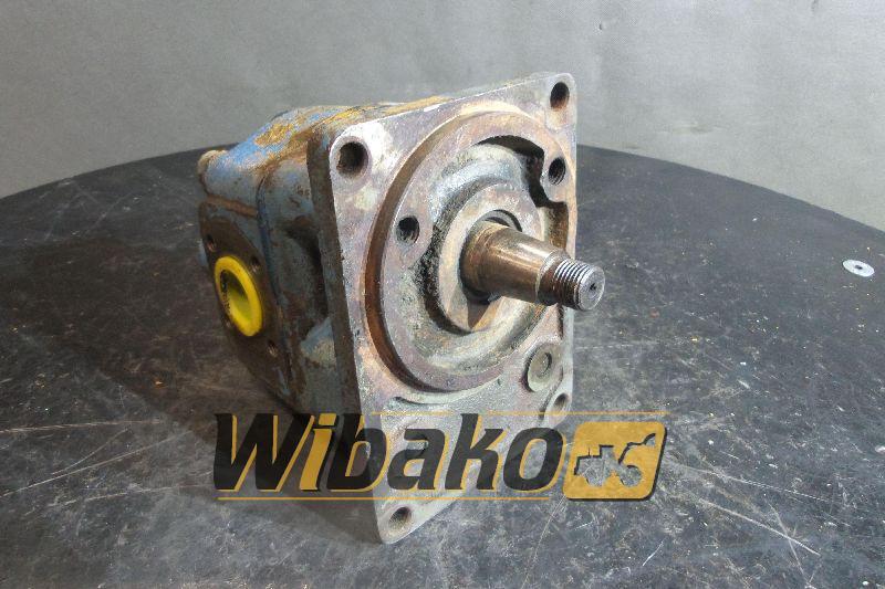 Hydraulic pump Kracht KP22/40F1LAL00 - Bomba hidráulica para Máquina de construção: foto 2 Hydraulic pump Kracht KP22/40F1LAL00 - Bomba hidráulica para Máquina de construção: foto 2