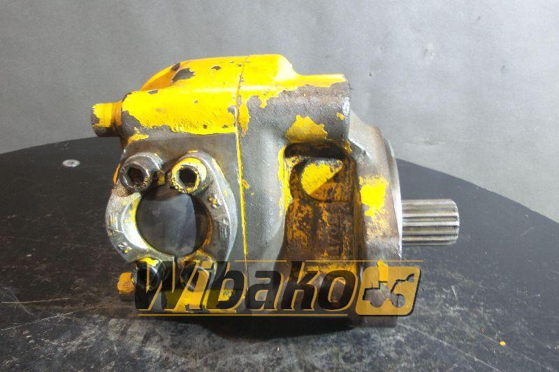 Hydraulic pump Kracht KP42/82C10JV00 - Bomba hidráulica para Máquina de construção: foto 1 Hydraulic pump Kracht KP42/82C10JV00 - Bomba hidráulica para Máquina de construção: foto 1
