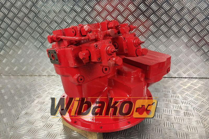 Hydraulic pump O&K 2135413 427557 - Bomba hidráulica para Máquina de construção: foto 2 Hydraulic pump O&K 2135413 427557 - Bomba hidráulica para Máquina de construção: foto 2