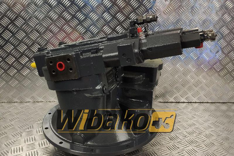 Hydraulic pump O&K A8VO55LA1H2/60R1-NZG05K13 R909605576 - Bomba hidráulica para Máquina de construção: foto 2 Hydraulic pump O&K A8VO55LA1H2/60R1-NZG05K13 R909605576 - Bomba hidráulica para Máquina de construção: foto 2
