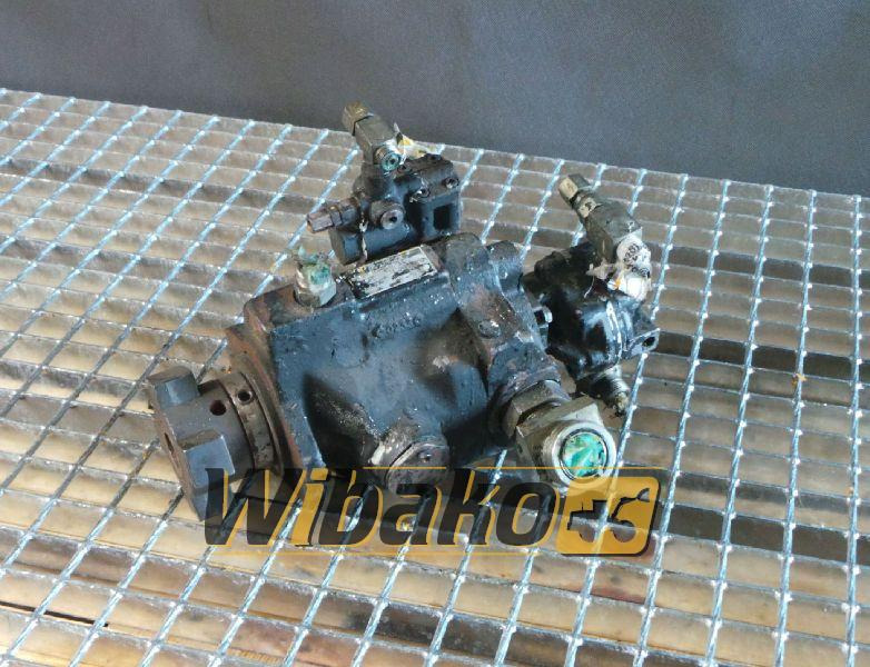 Hydraulic pump Parker PVP16X3030A/11 C25D602P - Bomba hidráulica para Máquina de construção: foto 1 Hydraulic pump Parker PVP16X3030A/11 C25D602P - Bomba hidráulica para Máquina de construção: foto 1