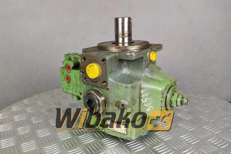 Hydraulic pump Rexroth 1PV2V4-19/50RA27MU160A1 478745/3 - Bomba hidráulica para Máquina de construção: foto 1 Hydraulic pump Rexroth 1PV2V4-19/50RA27MU160A1 478745/3 - Bomba hidráulica para Máquina de construção: foto 1