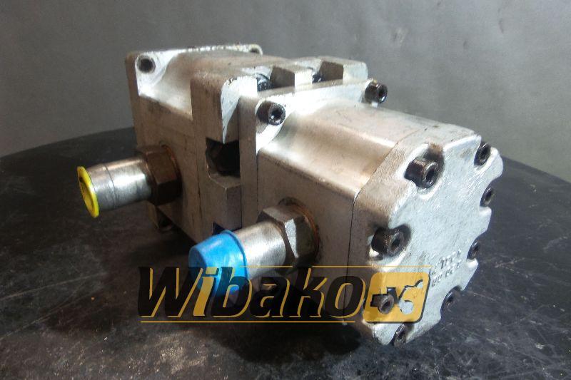 Hydraulic pump U4016L - Bomba hidráulica para Máquina de construção: foto 1 Hydraulic pump U4016L - Bomba hidráulica para Máquina de construção: foto 1