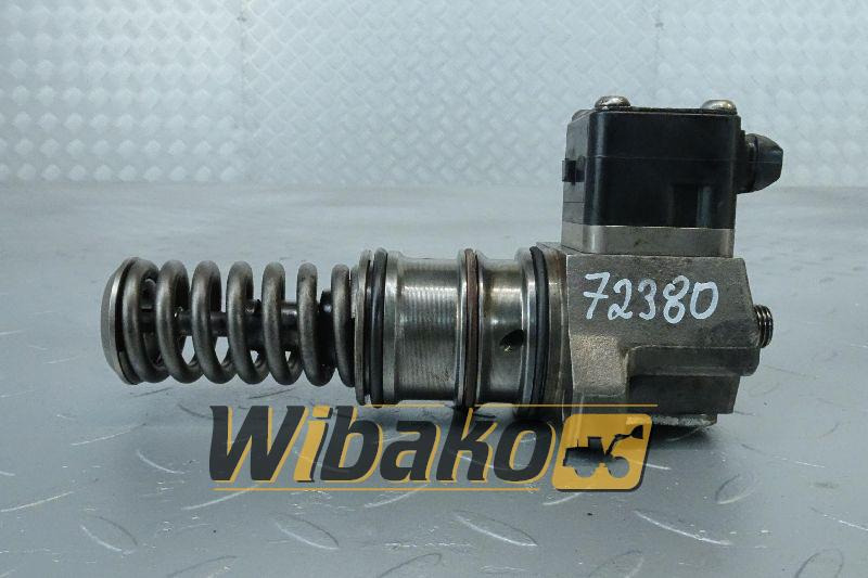 Injection pump Bosch V9NM032 943185826 - Injector para Máquina de construção: foto 1 Injection pump Bosch V9NM032 943185826 - Injector para Máquina de construção: foto 1