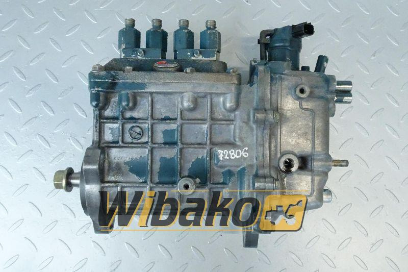 Injection pump for engine Kubota V3800 1G514-51015 - Bomba de combustivel para Máquina de construção: foto 1 Injection pump for engine Kubota V3800 1G514-51015 - Bomba de combustivel para Máquina de construção: foto 1