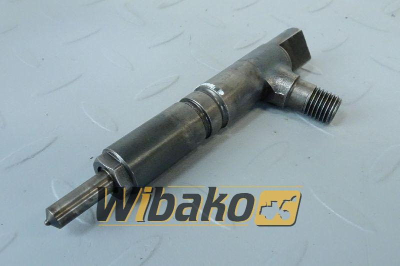Injector Bosch DLLA-P 66022-Z-48-2223A5 - Injector para Máquina de construção: foto 1 Injector Bosch DLLA-P 66022-Z-48-2223A5 - Injector para Máquina de construção: foto 1