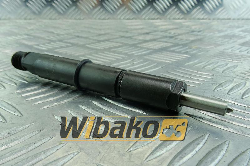 Injector Deutz 02113775 - Injector para Máquina de construção: foto 1 Injector Deutz 02113775 - Injector para Máquina de construção: foto 1